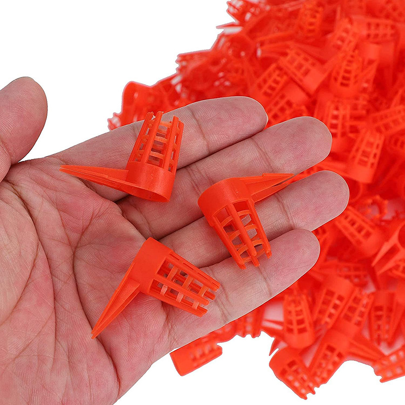 20 PcsKing Cells Plastic Bee Q - Begonia Rex incelemesi ve fiyatı