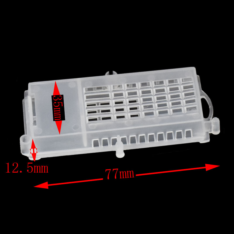 5 pcs push-pull bee cage bee k - Begonia Rex incelemesi ve fiyatı