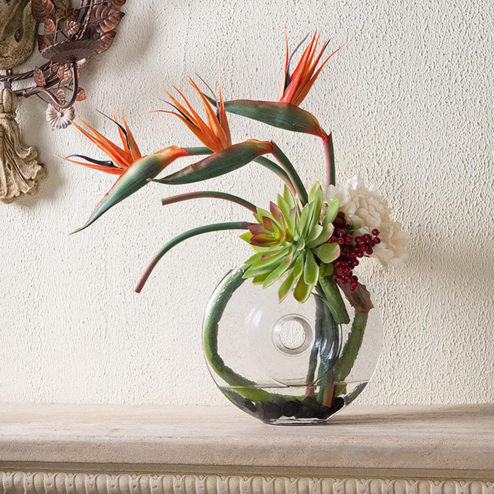 1pc 80cm Flower Bird Of Paradi - Bird Paradise Strelitzia incelemesi ve fiyatı