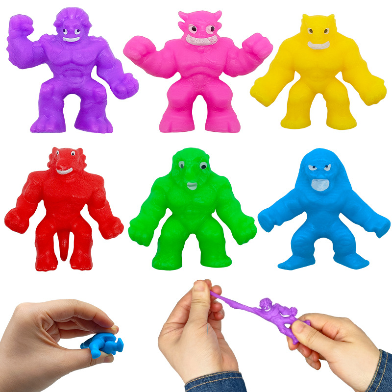 1-5pcs Kids Character Stretchi - Monstera Adansonii incelemesi ve fiyatı