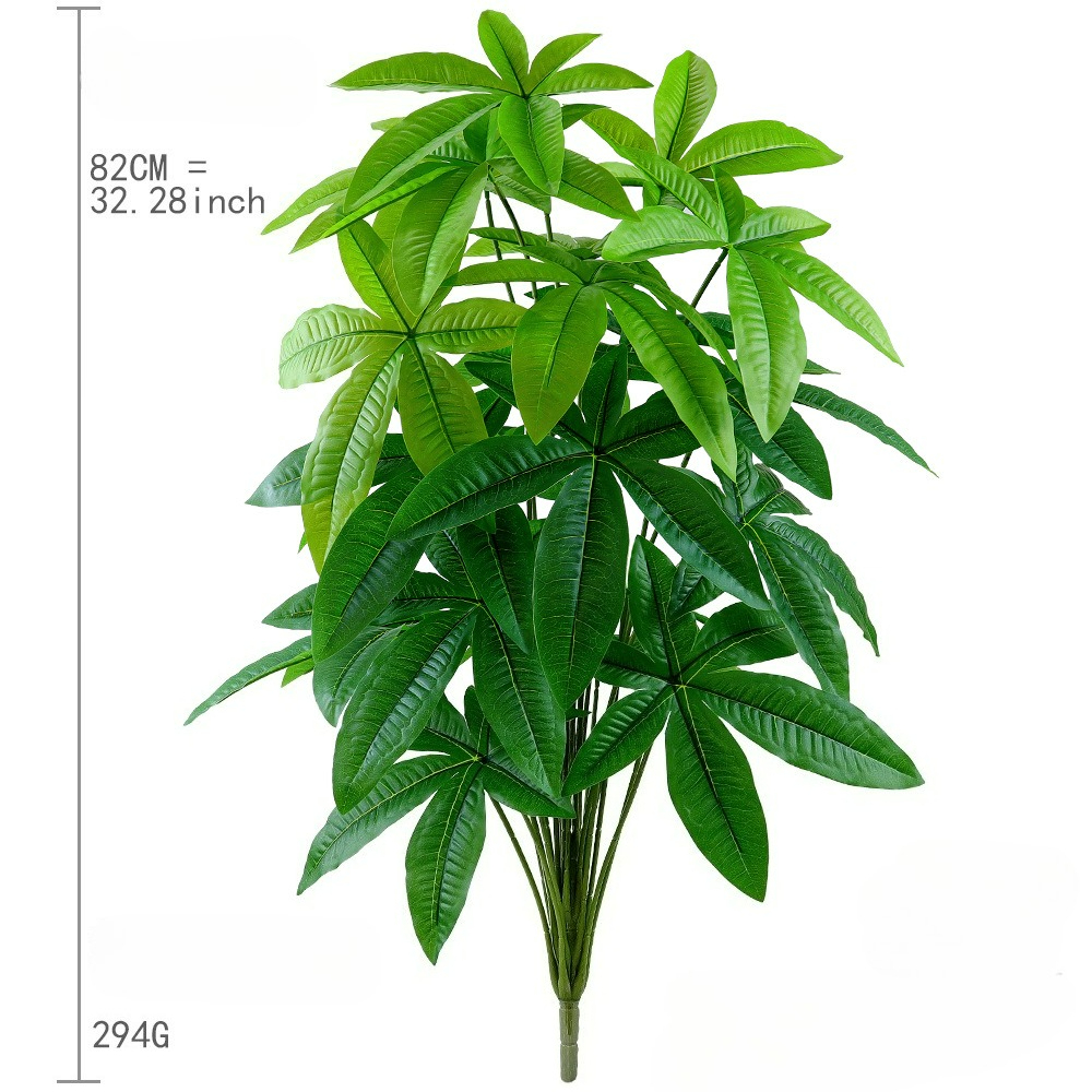 1pcs Realistic Large Green Pla - Dracaena Marginata incelemesi ve fiyatı
