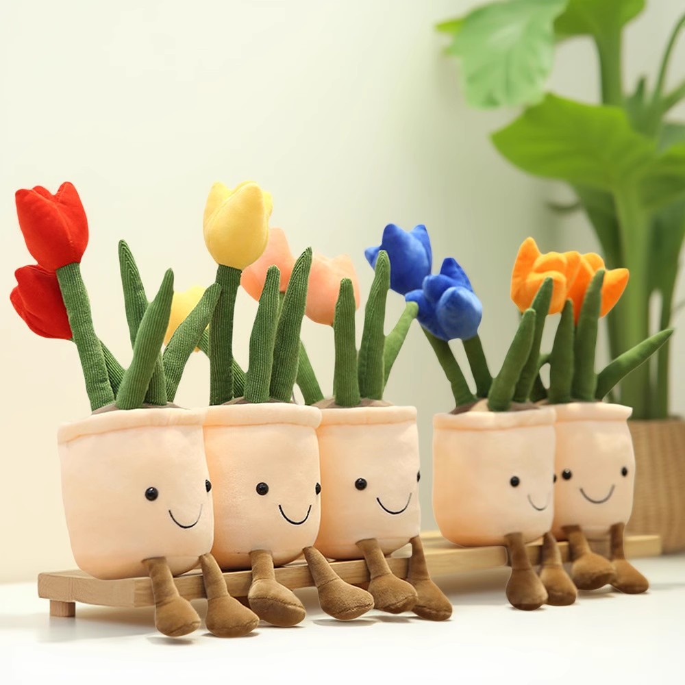 Tulipán realista toys succulen - Echeveria Succulent incelemesi ve fiyatı