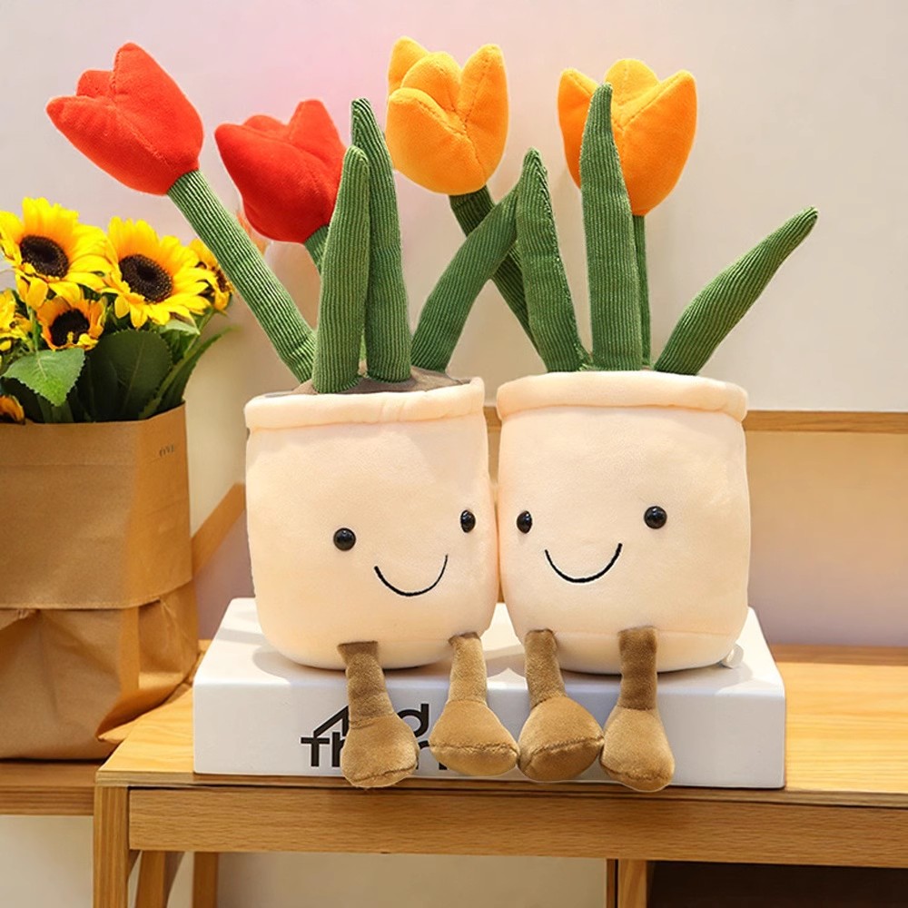 Tulipán realista toys succulen - Echeveria Succulent incelemesi ve fiyatı