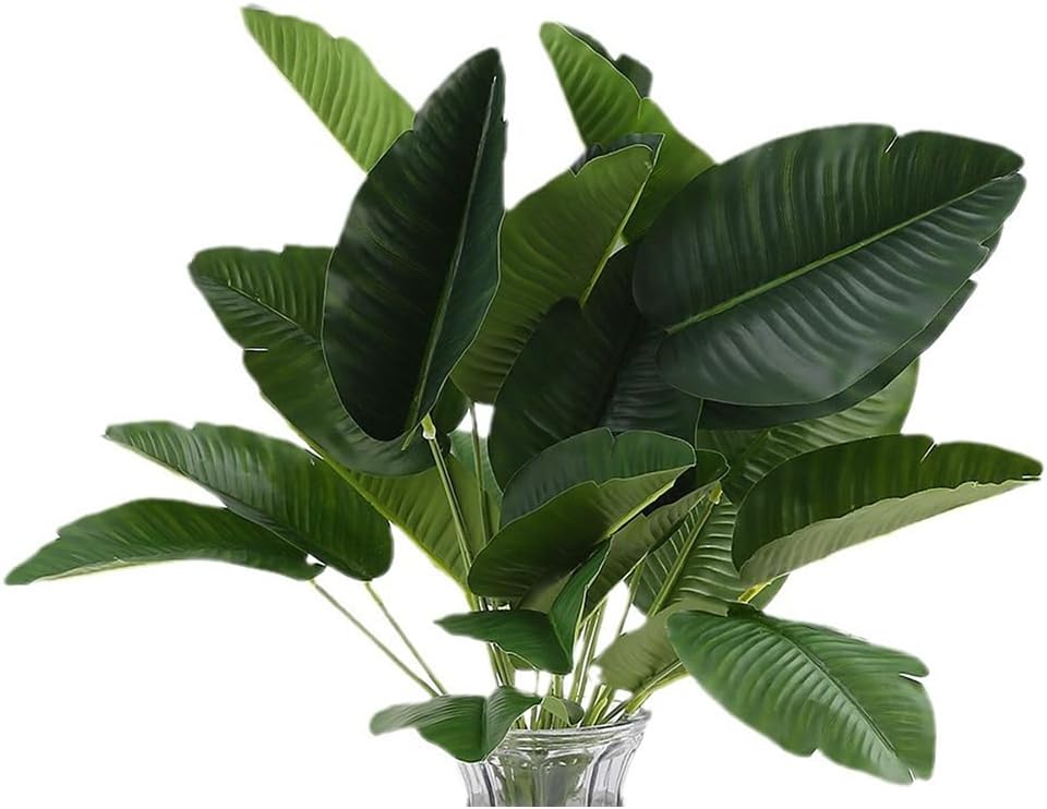 2 Pcs Artificial Bird of Parad - Bird Paradise Strelitzia incelemesi ve fiyatı