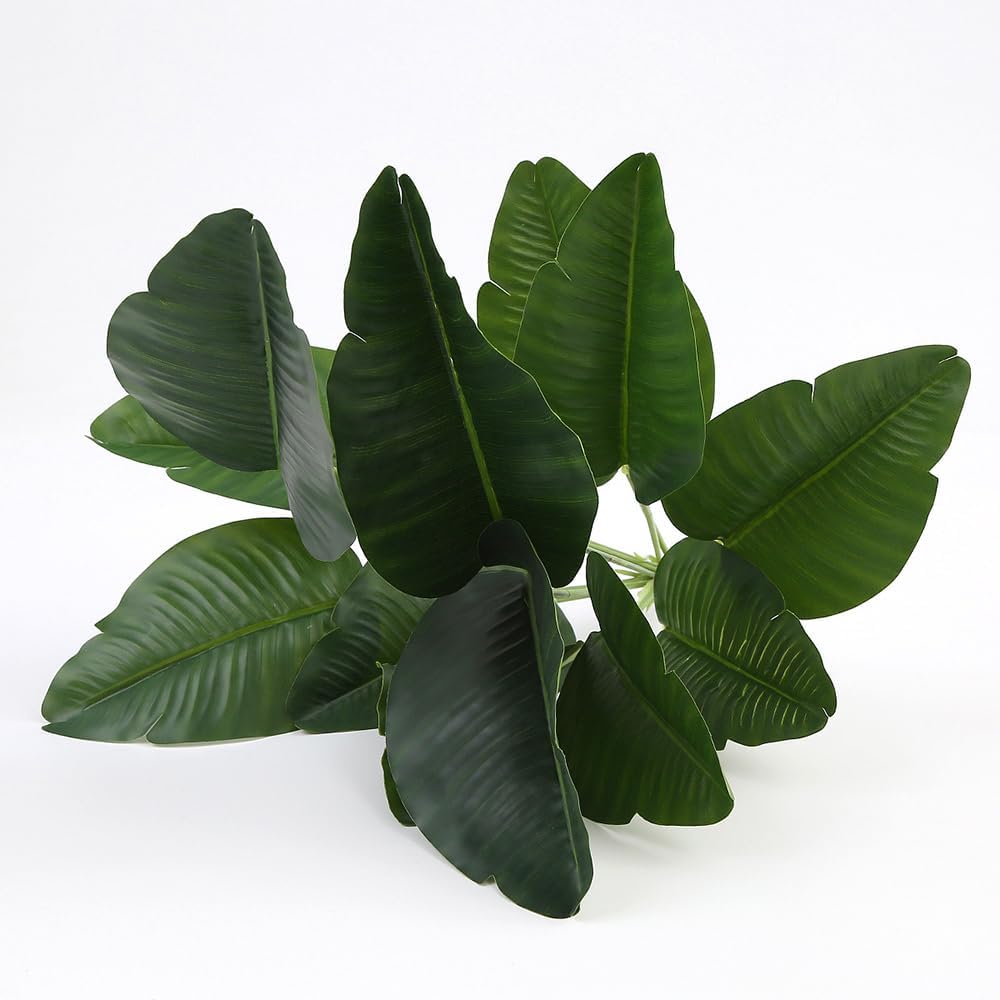 2 Pcs Artificial Bird of Parad - Bird Paradise Strelitzia incelemesi ve fiyatı