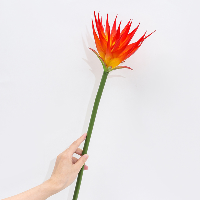 1PC Artificial Bird of Paradis - Bird Paradise Strelitzia incelemesi ve fiyatı