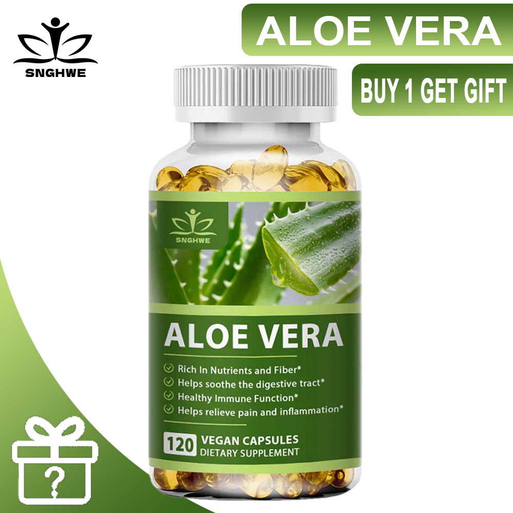 Organic Weight Loss Aloe Vera  - Aloe Vera Pot incelemesi ve fiyatı