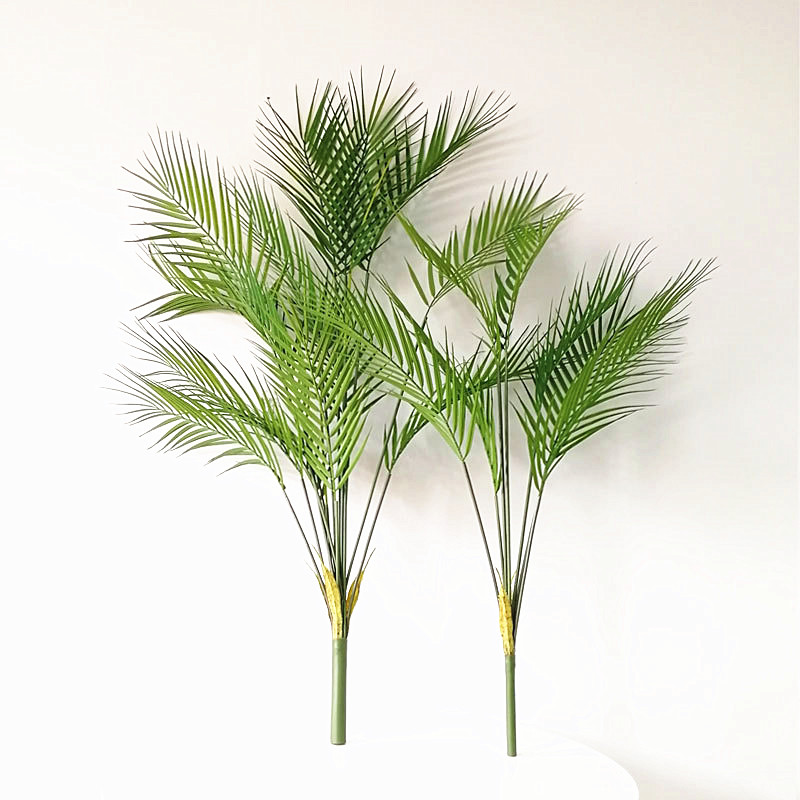 Large Artificial Palm Tree Gre - Dracaena Marginata incelemesi ve fiyatı