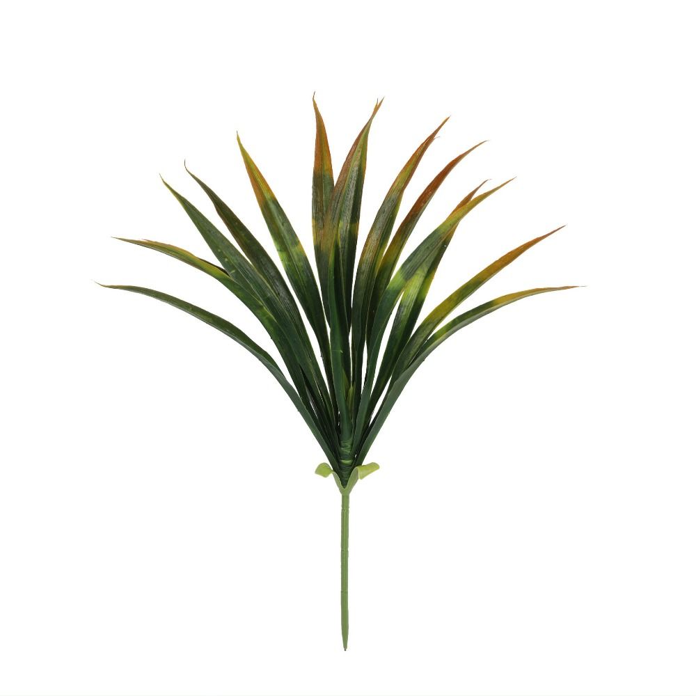 Realistic 42cm Artificial Orch - Spider Plant Hanging incelemesi ve fiyatı
