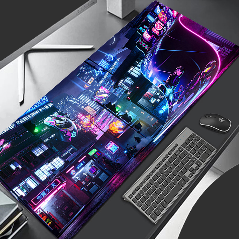 Purple Retro Neon City HD Cust - Tradescantia Purple incelemesi ve fiyatı