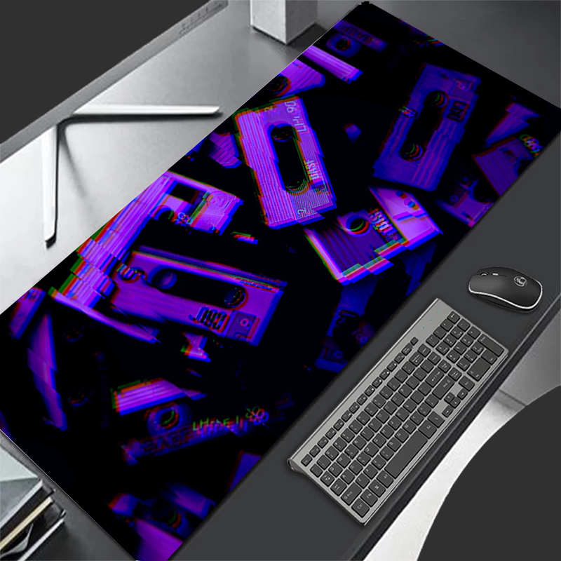 Purple Retro Neon City HD Cust - Tradescantia Purple incelemesi ve fiyatı