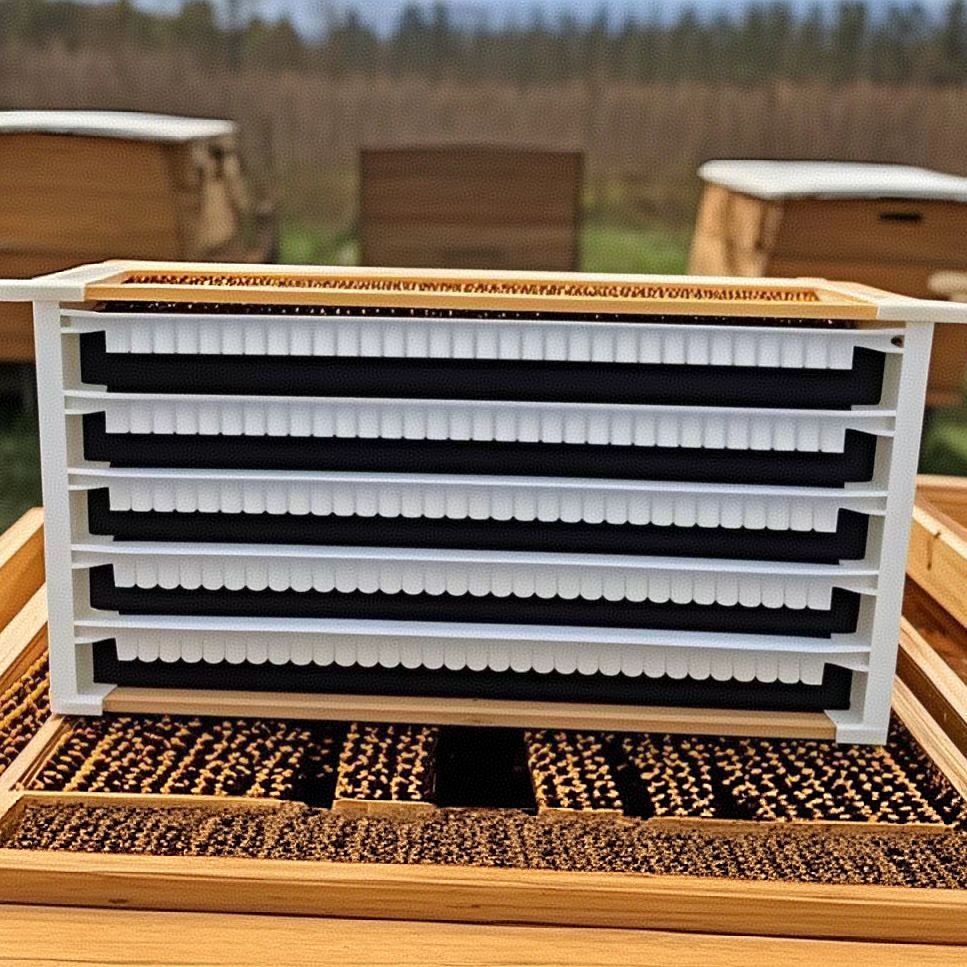 Bee Breeding Frames Plastic Ch - Begonia Rex incelemesi ve fiyatı