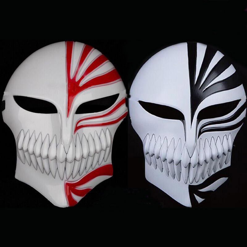 Death Ichigo Kurosaki Bleach M - Aglaonema Red incelemesi ve fiyatı