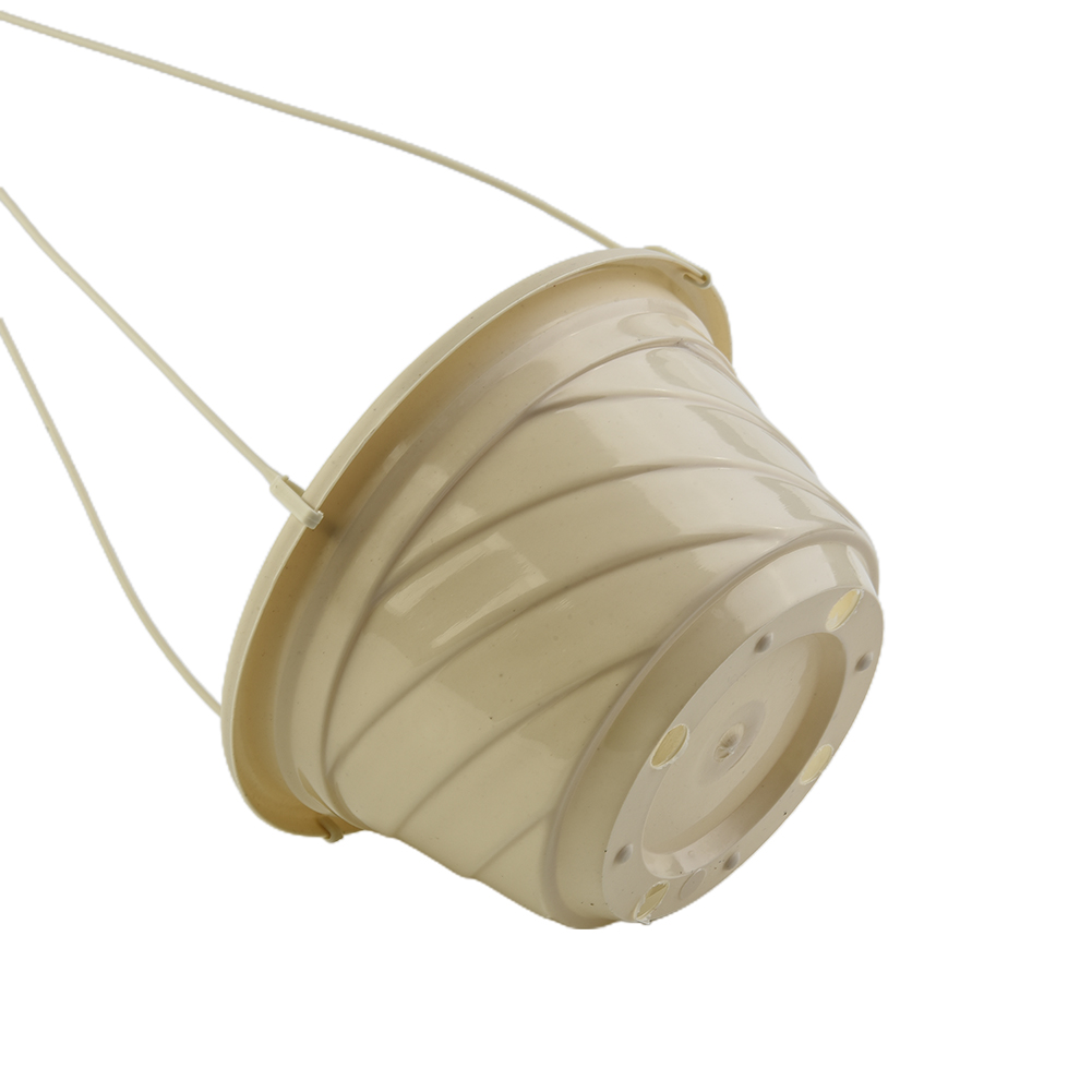 Spider Hanging Pots For Planti - Spider Plant Hanging incelemesi ve fiyatı