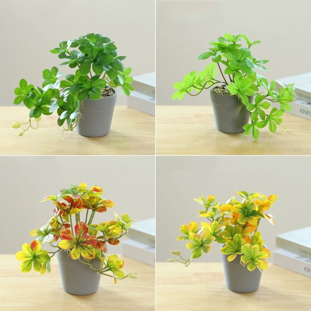 Bonsai Artificial Bonsai Plant - Spider Plant Hanging incelemesi ve fiyatı