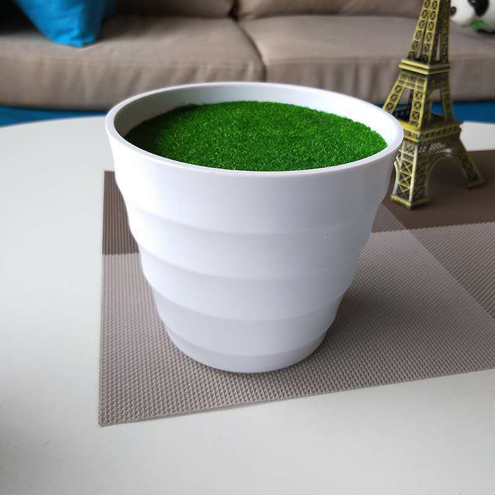 Artificial Pot Plants Pot Nurs - Aloe Vera Pot incelemesi ve fiyatı