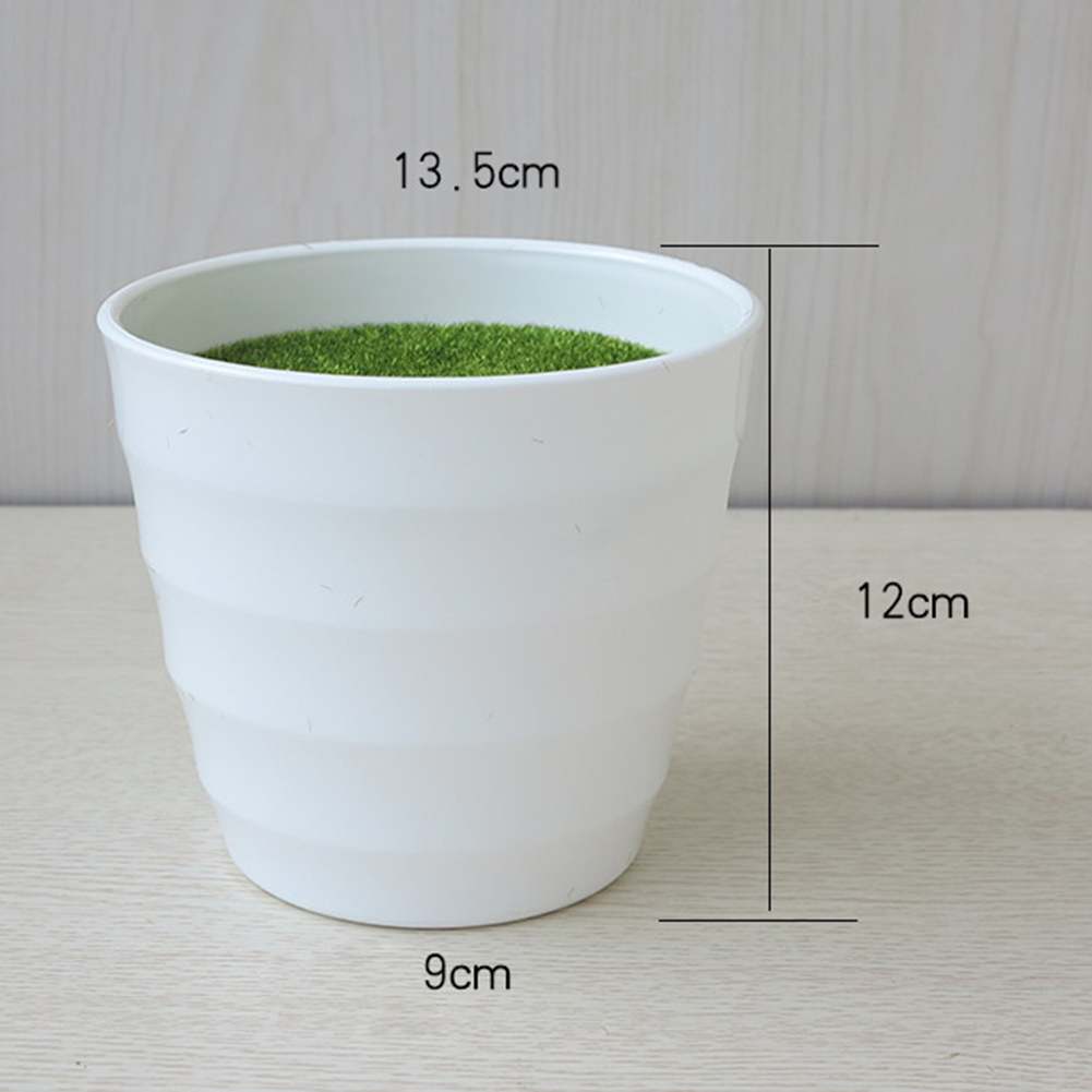 Artificial Pot Plants Pot Nurs - Aloe Vera Pot incelemesi ve fiyatı