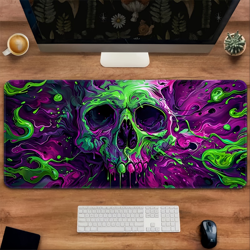 Green and Purple Skull Gaming  - Tradescantia Purple incelemesi ve fiyatı