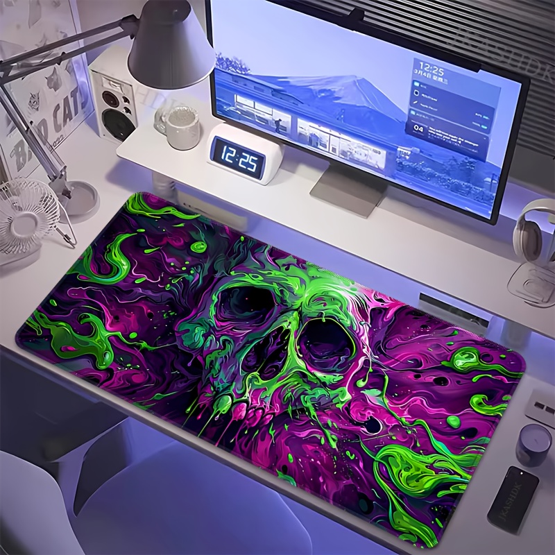 Green and Purple Skull Gaming  - Tradescantia Purple incelemesi ve fiyatı