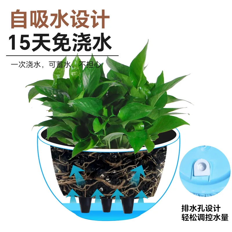 New simple imitation rattan wo - Spider Plant Hanging incelemesi ve fiyatı