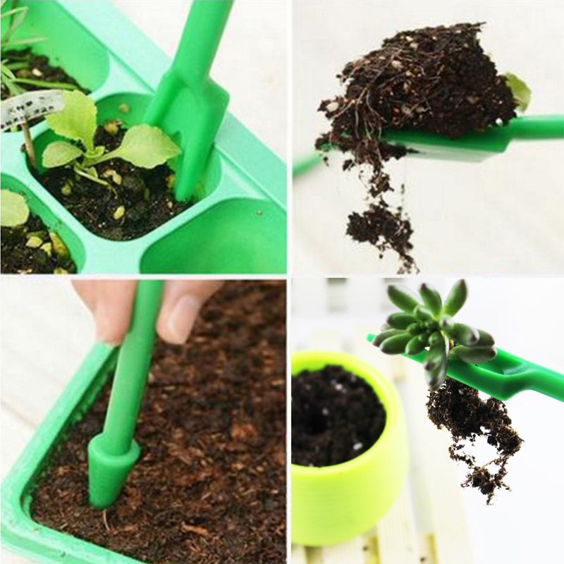 Mini Gardening Tool Set Label  - Echeveria Succulent incelemesi ve fiyatı