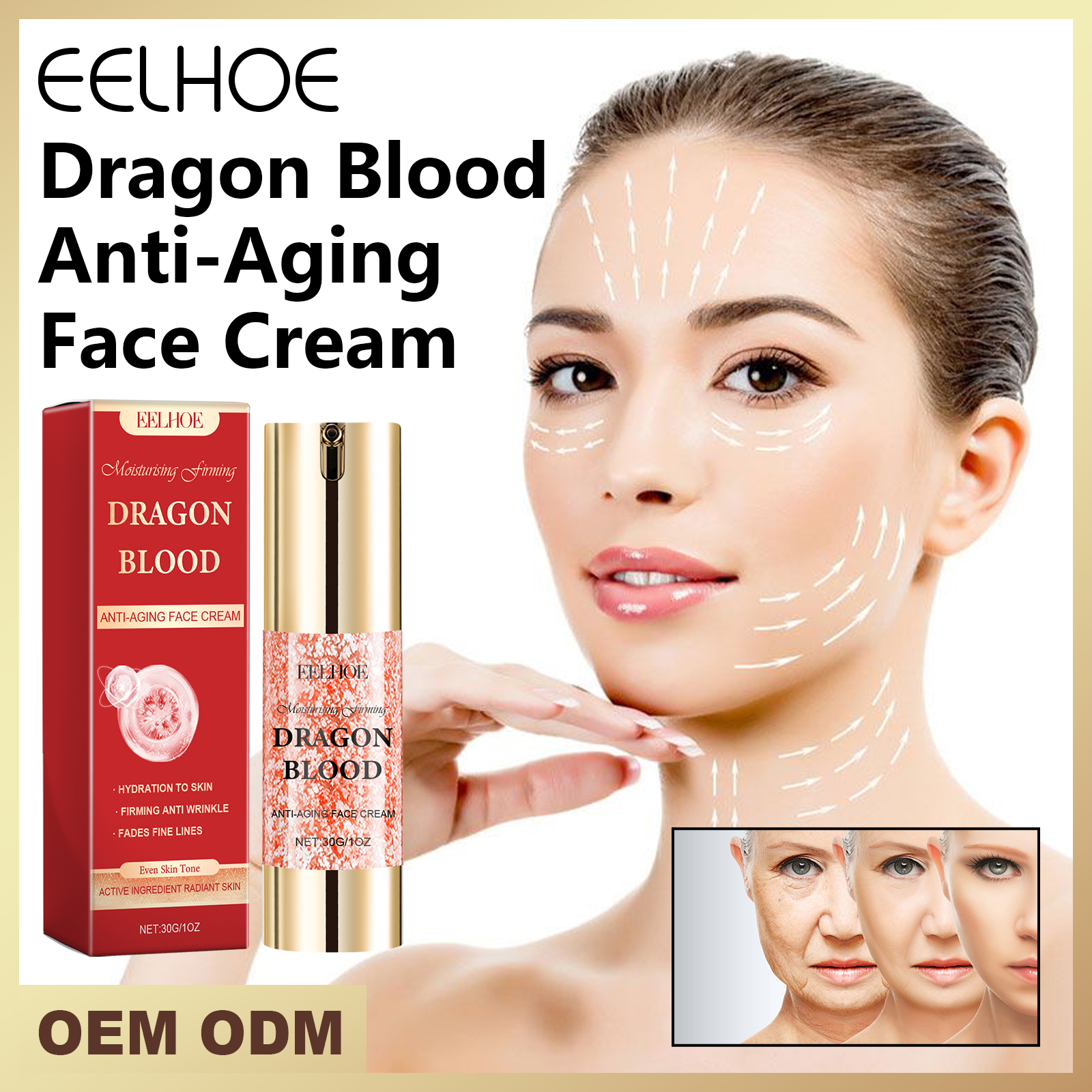 EELHOE Dragon Blood Anti-Aging - Dracaena Marginata incelemesi ve fiyatı