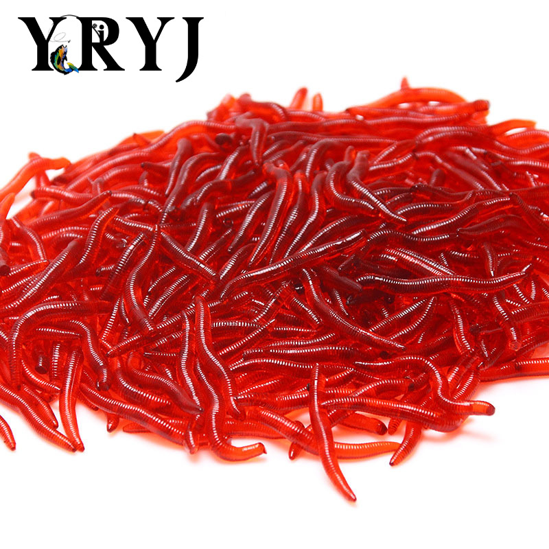 3.5cmSoft Lure Bass Bream Bloo - Aglaonema Red incelemesi ve fiyatı