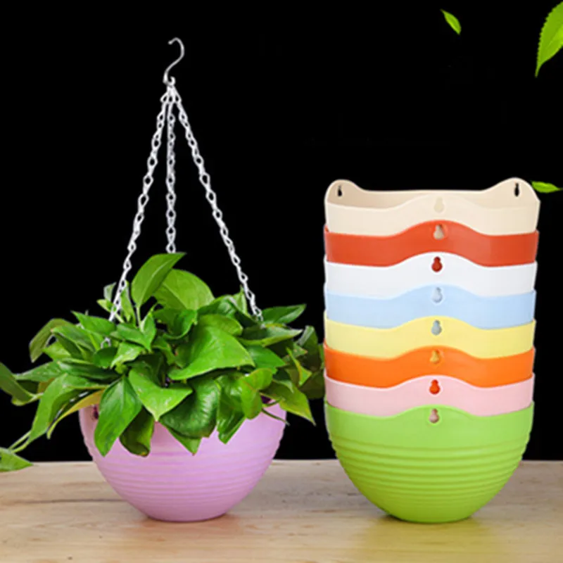 Plastic hanging basket flower  - Spider Plant Hanging incelemesi ve fiyatı