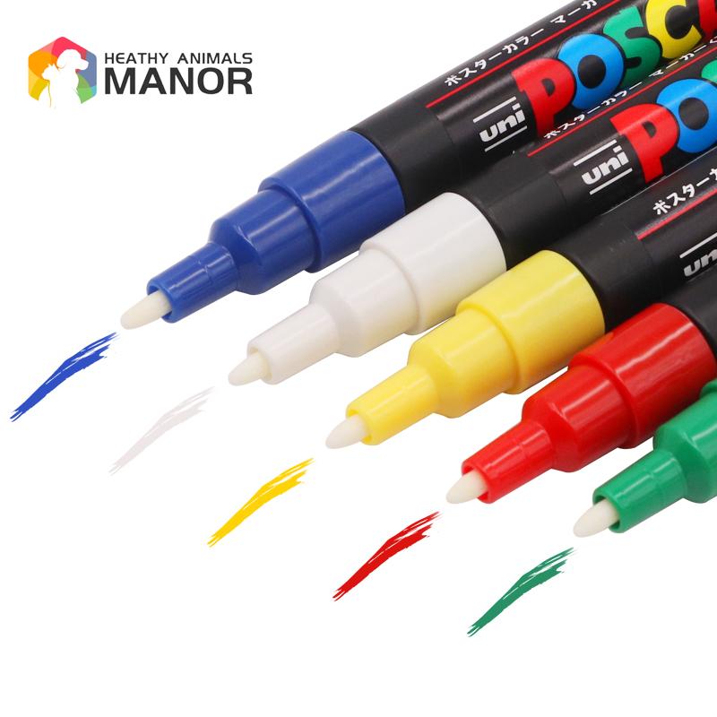 1Pcs Beekeeping Mark Pen Queen - Begonia Rex incelemesi ve fiyatı